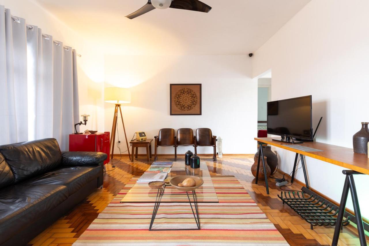 Oasis Urbano / Estudio Para Fotos E Eventos Ar-756 Villa São Paulo Exterior foto